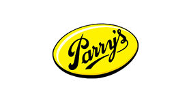 Parry's Sugar Logo