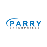Parry Enterprises Logo