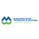 Murugappa Water Technology & Solutions Logo